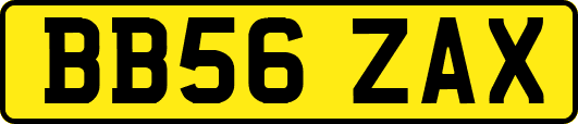 BB56ZAX