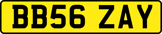 BB56ZAY