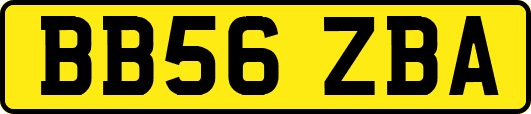 BB56ZBA