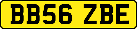 BB56ZBE