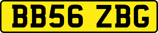 BB56ZBG