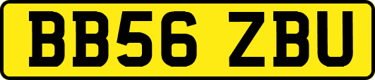 BB56ZBU