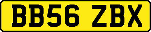 BB56ZBX