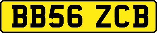 BB56ZCB