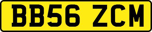 BB56ZCM