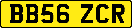 BB56ZCR