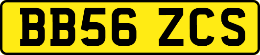 BB56ZCS