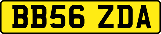 BB56ZDA