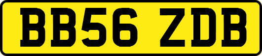 BB56ZDB