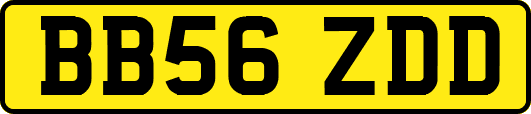 BB56ZDD