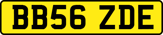 BB56ZDE