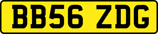 BB56ZDG