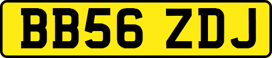 BB56ZDJ