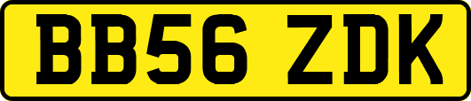BB56ZDK