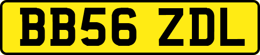 BB56ZDL