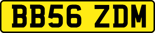 BB56ZDM
