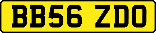 BB56ZDO