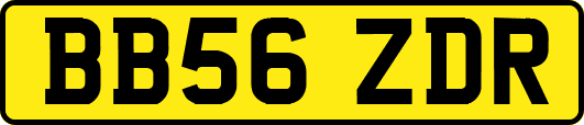 BB56ZDR