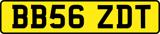 BB56ZDT