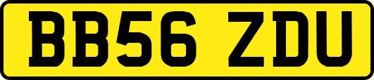 BB56ZDU