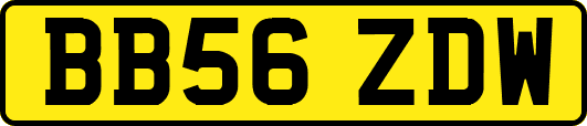 BB56ZDW