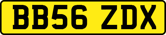 BB56ZDX