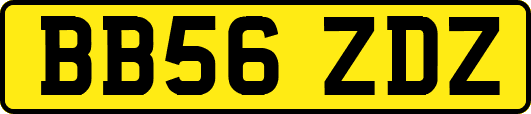BB56ZDZ