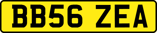 BB56ZEA