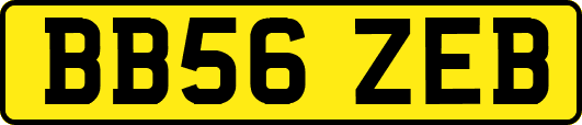 BB56ZEB