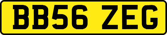 BB56ZEG