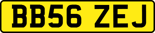 BB56ZEJ