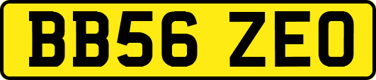 BB56ZEO