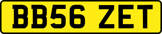 BB56ZET