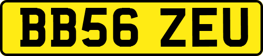 BB56ZEU