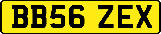 BB56ZEX