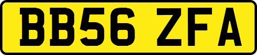 BB56ZFA