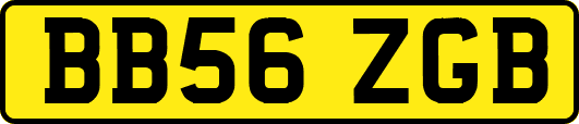 BB56ZGB