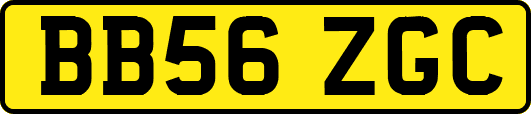 BB56ZGC