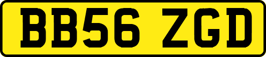 BB56ZGD