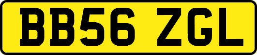 BB56ZGL