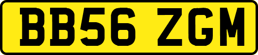 BB56ZGM