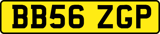 BB56ZGP