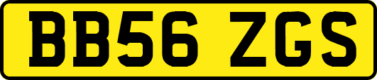 BB56ZGS