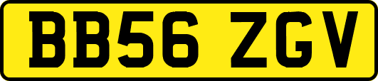 BB56ZGV