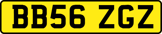 BB56ZGZ