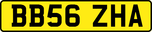 BB56ZHA