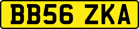 BB56ZKA