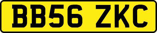 BB56ZKC