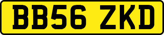 BB56ZKD