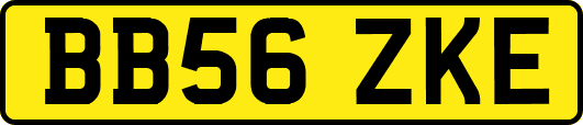 BB56ZKE